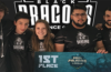 Black Dragons vence Brazil Paladins League 