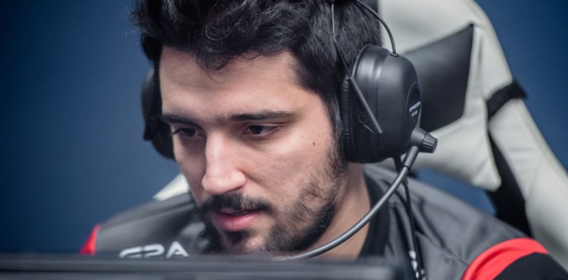 League of Legends: Pain Gaming anuncia saída de brTT