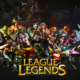 League of Legends